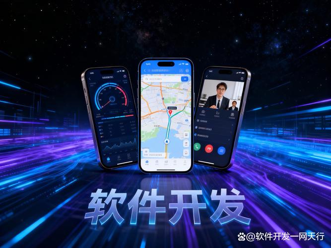 如何选择靠谱的单点登录软件开发公司5大标准帮你避坑 数字化时代