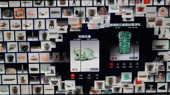 "寻夏记",发现最早的中国